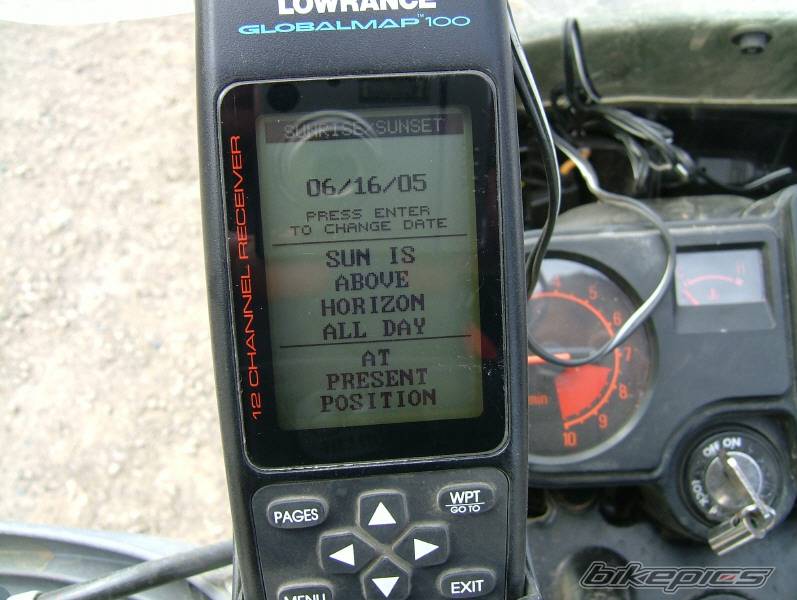 2001 SKI DOO SUMMIT ZX 800 | Picture 383845 motorcycle photo