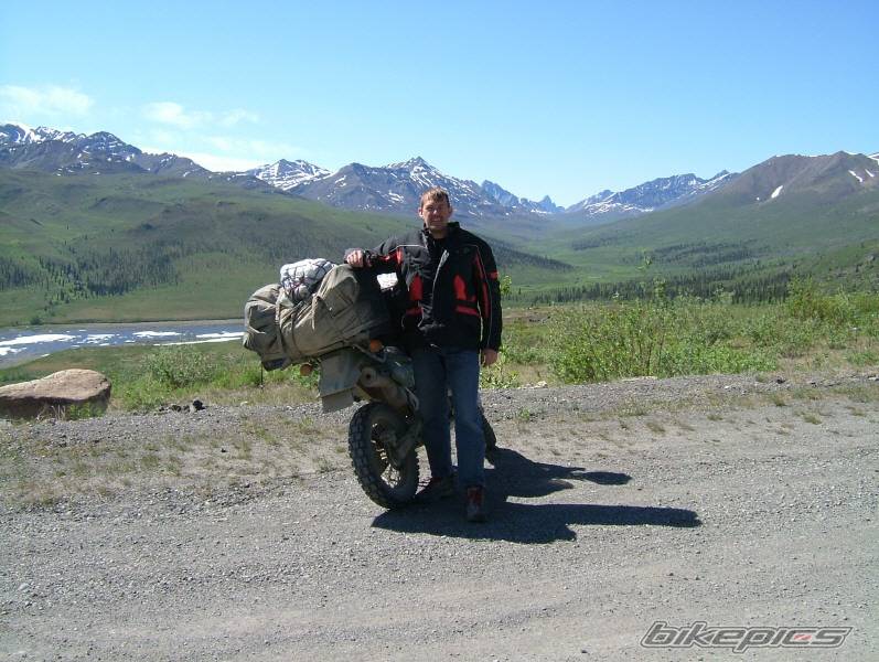 2002 KAWASAKI KLR 650 | Picture 383852 motorcycle photo