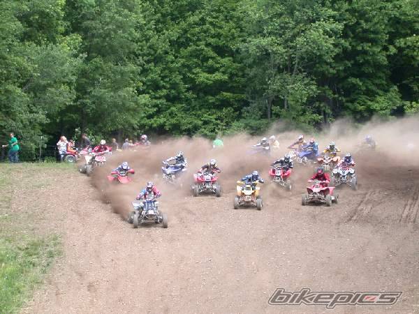 1998 YAMAHA BANSHEE | Picture 383868 motorcycle photo