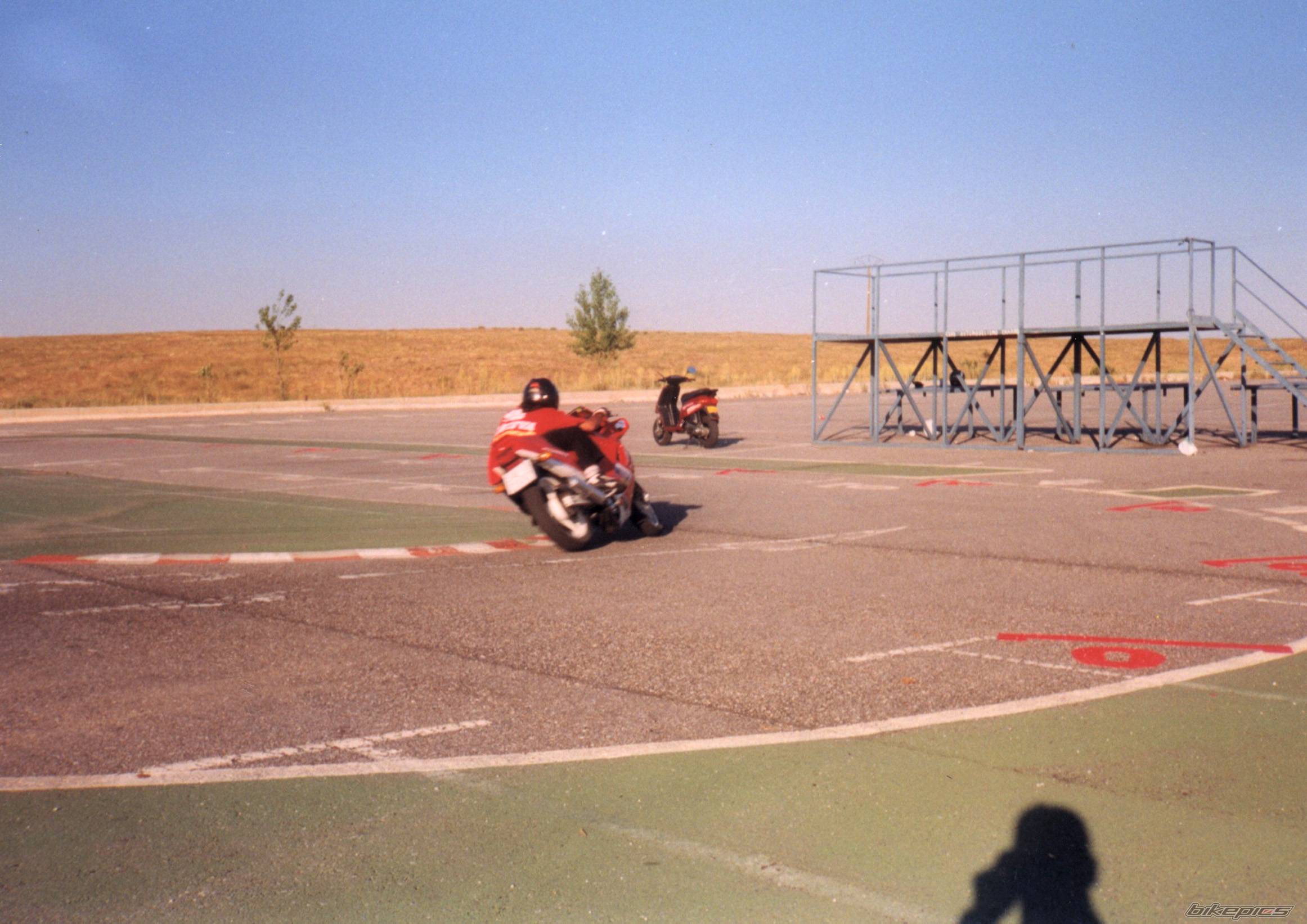 1994 CAGIVA MITO 125 | Picture 38412 motorcycle photo
