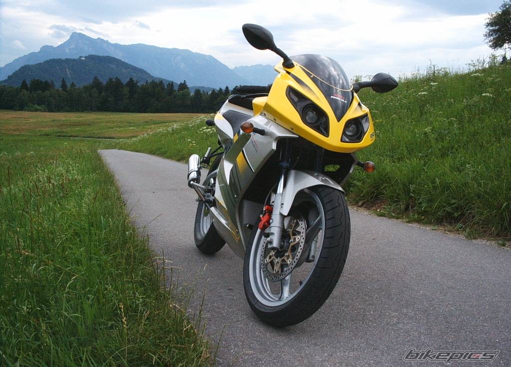 2004 RIEJU RS2 MATRIX | Picture 384131 motorcycle photo