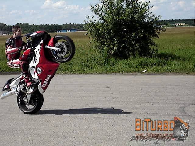 2005 YAMAHA YZF R6 | Picture 384211 motorcycle photo