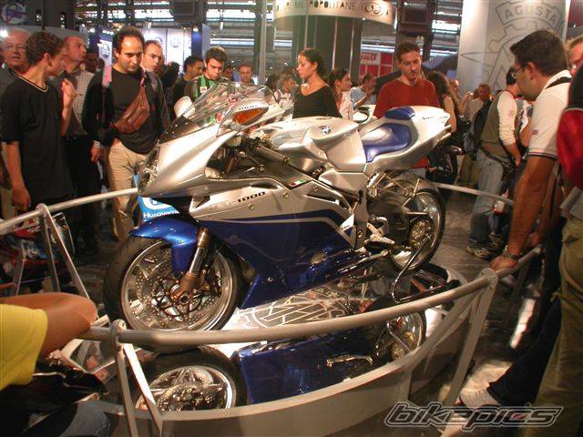 2005 MV AGUSTA F4 1000 | Picture 384255 motorcycle photo