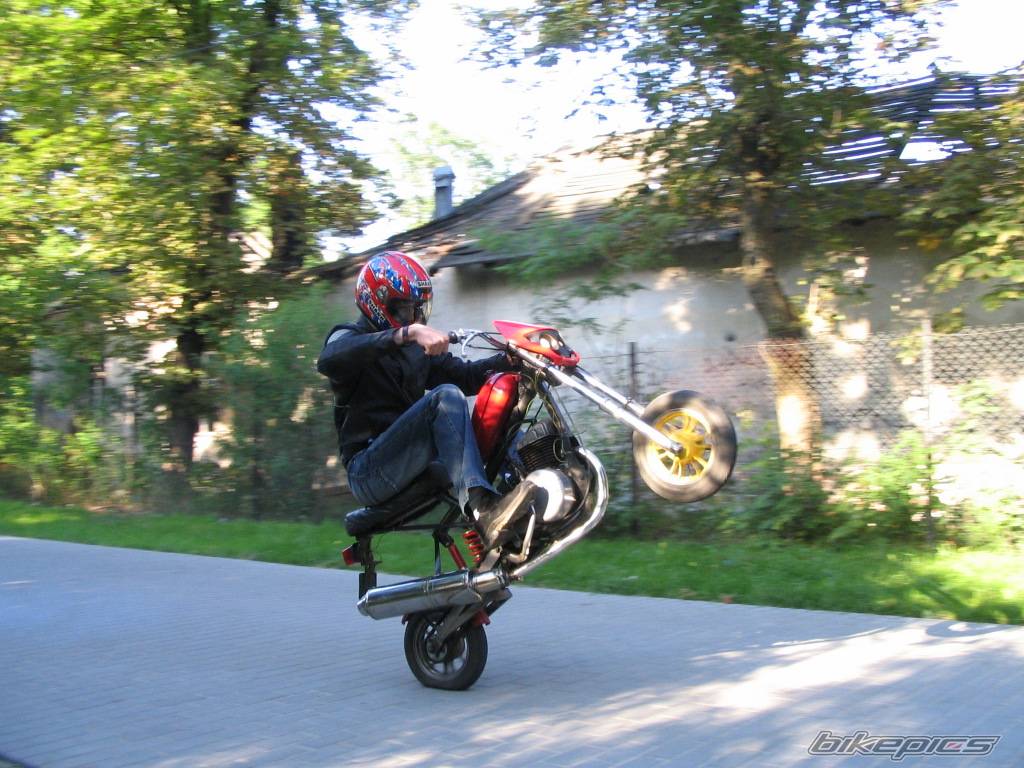 2005 WSK STREETFIGHTER | Picture 384566 motorcycle photo