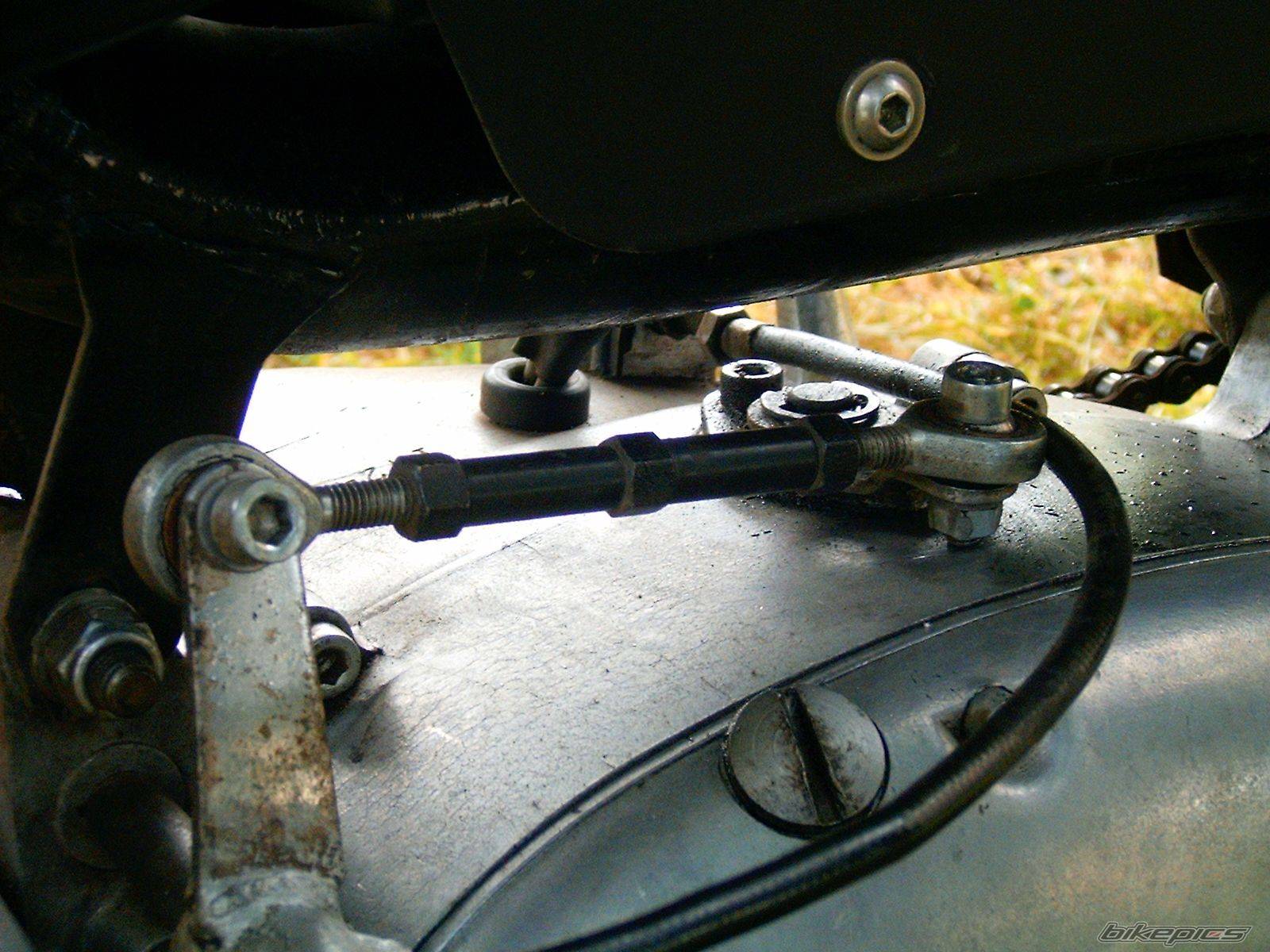 1985 ROMET OGAR 200 | Picture 384617 motorcycle photo