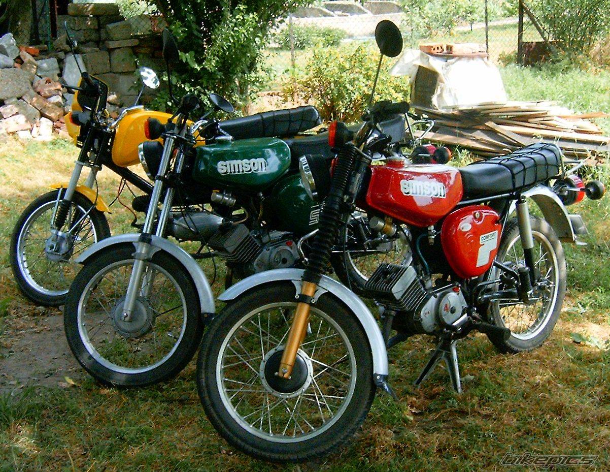 1985 ROMET OGAR 200 | Picture 384658 motorcycle photo