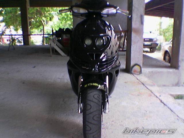 2004 SUZUKI KATANA R 50 | Picture 384848 motorcycle photo