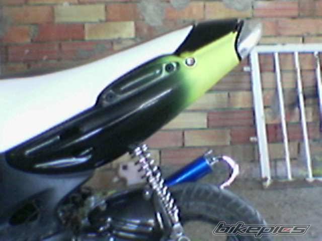 2004 SUZUKI KATANA R 50 | Picture 384850 motorcycle photo