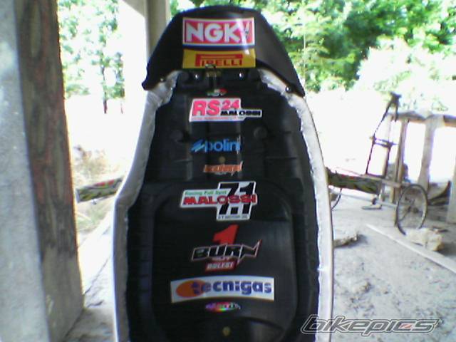 2004 SUZUKI KATANA R 50 | Picture 384852 motorcycle photo