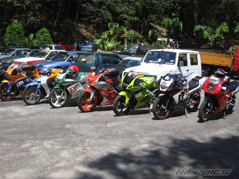 2005 YAMAHA TZM 150 | Picture 385024 motorcycle photo