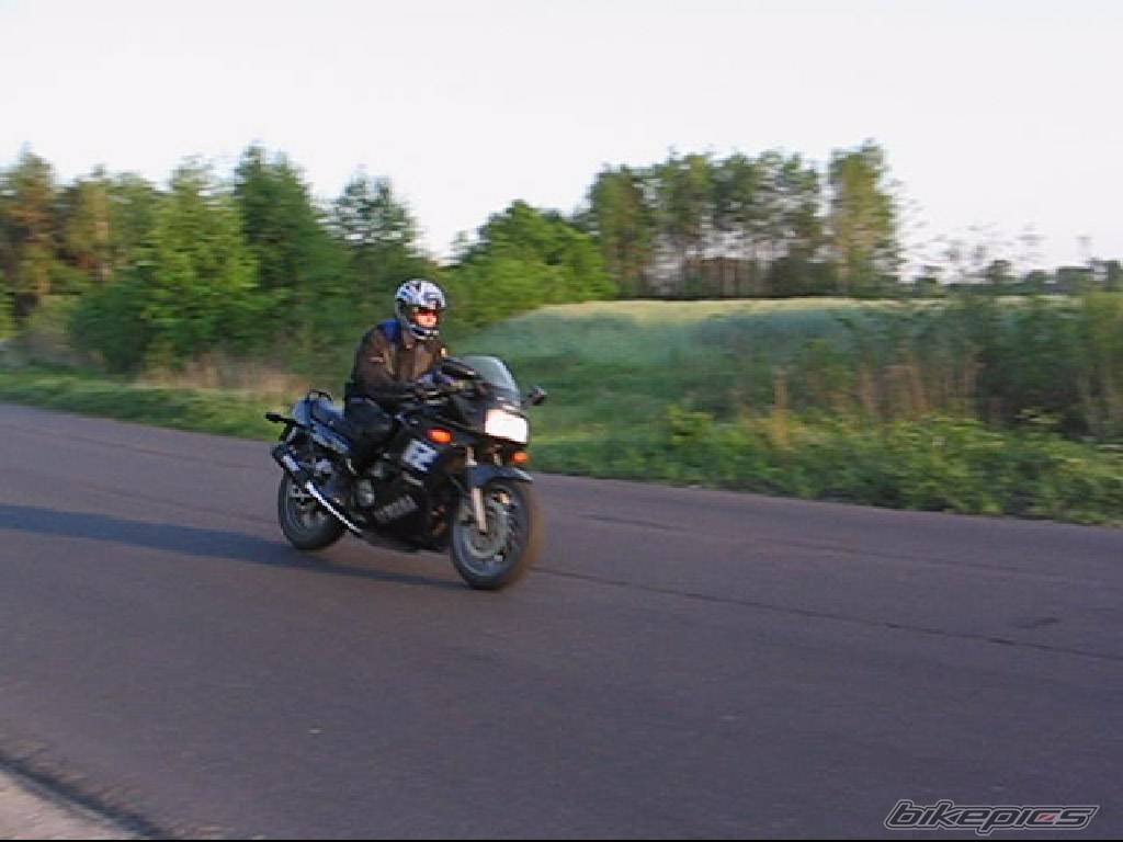 1992 YAMAHA FZ 750 | Picture 385760 motorcycle photo