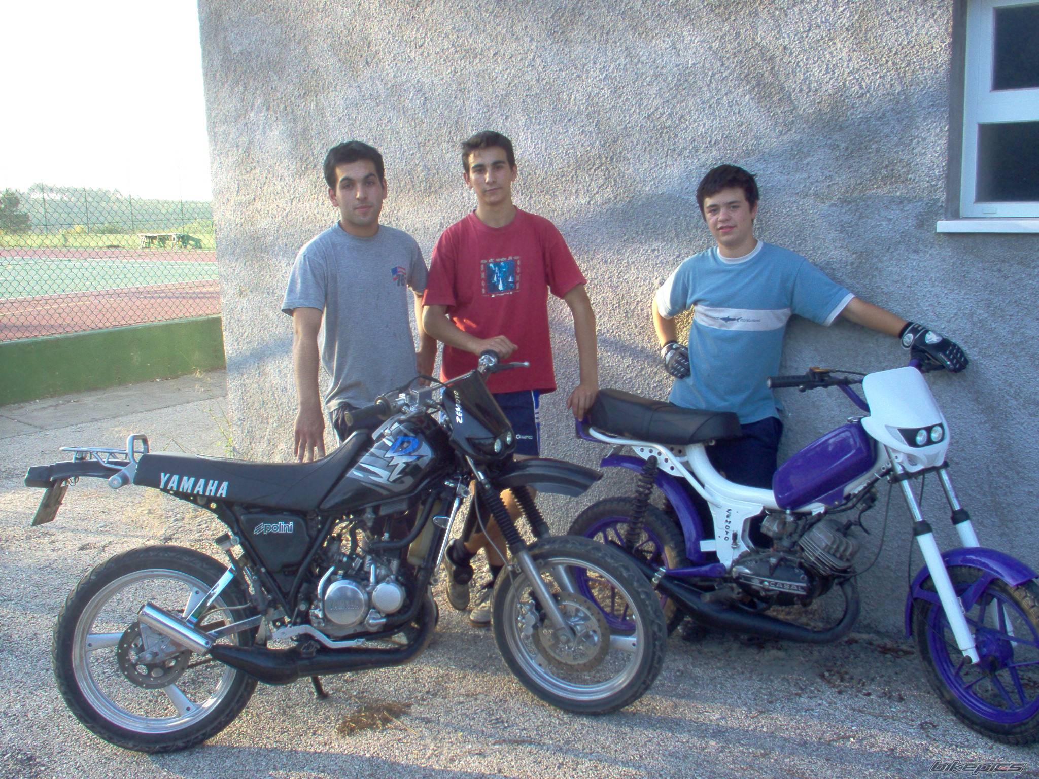 1981 CASAL BOSS | Picture 385828 motorcycle photo