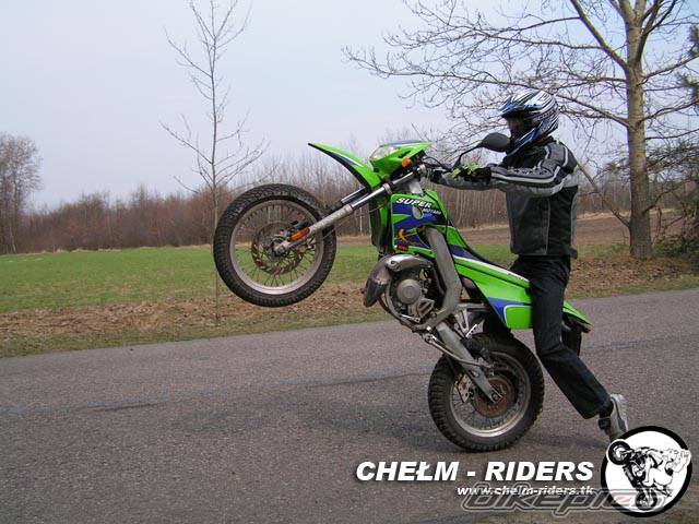 2002 DERBI SENDA SM 50 | Picture 386010 motorcycle photo