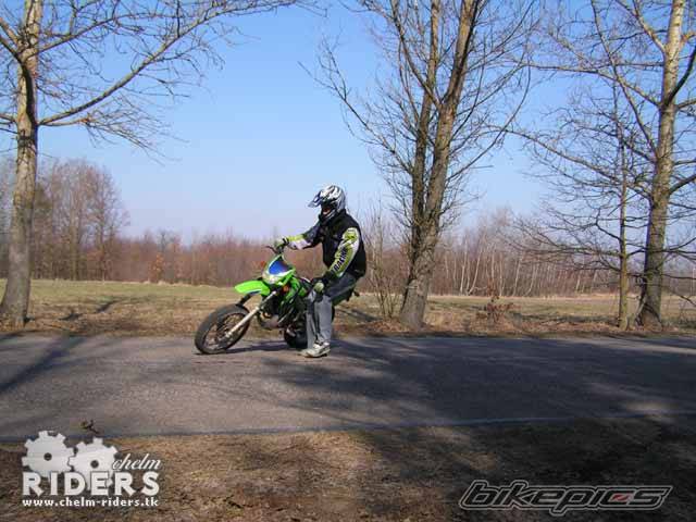 2002 DERBI SENDA SM 50 | Picture 386018 motorcycle photo