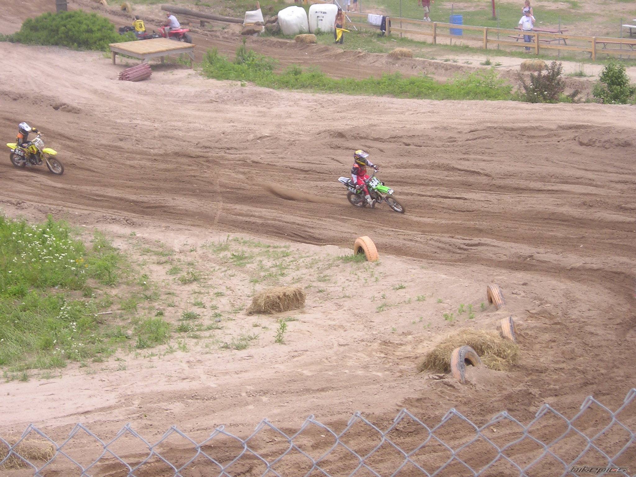 2004 KAWASAKI KX 85 | Picture 386147 motorcycle photo