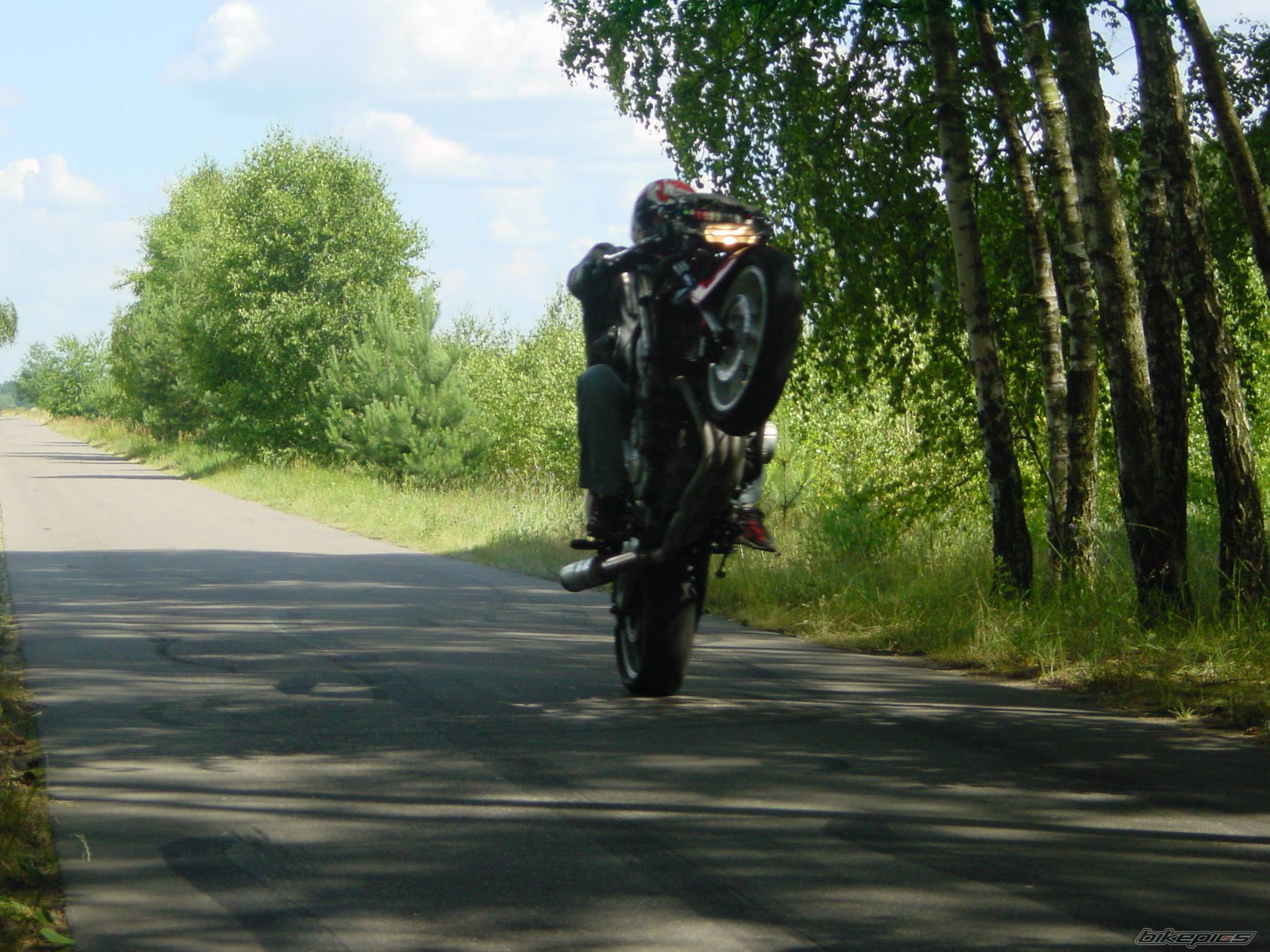    | Picture 386262 motorcycle photo