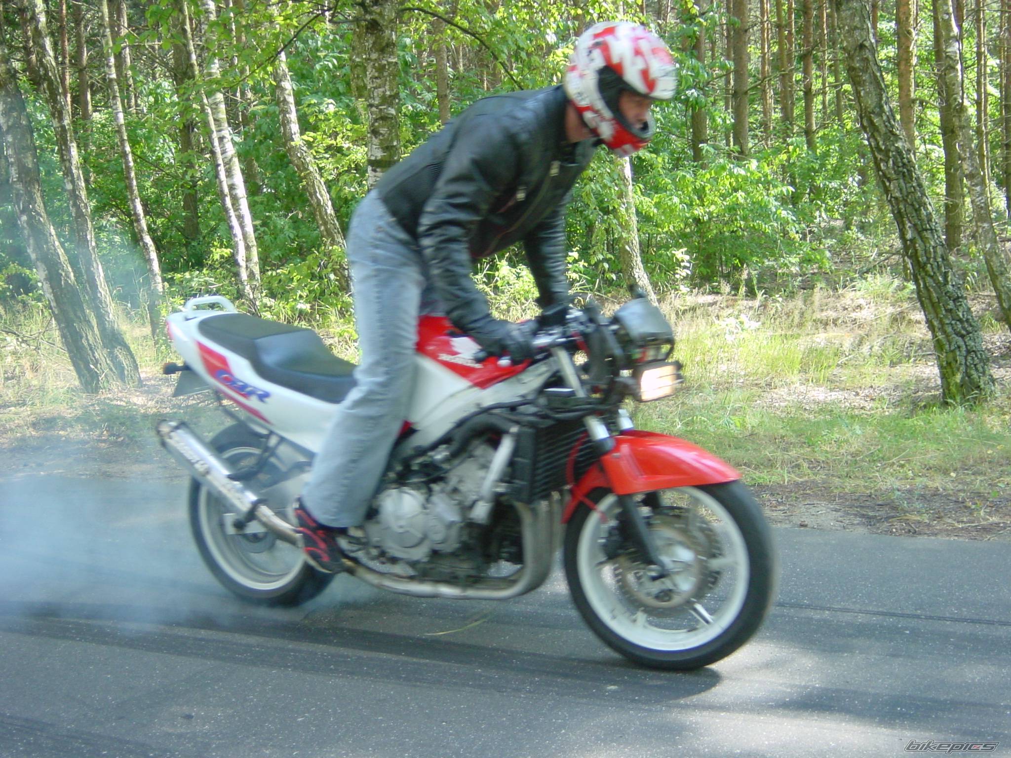    | Picture 386269 motorcycle photo