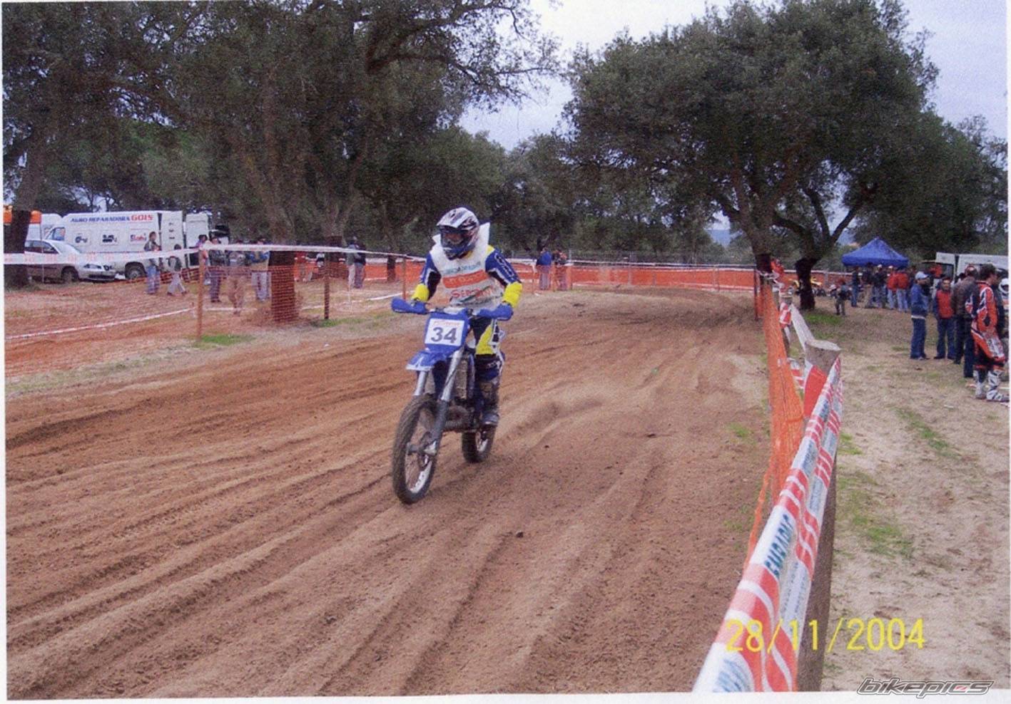 2005 GAS GAS EC 300 | Picture 386347 motorcycle photo