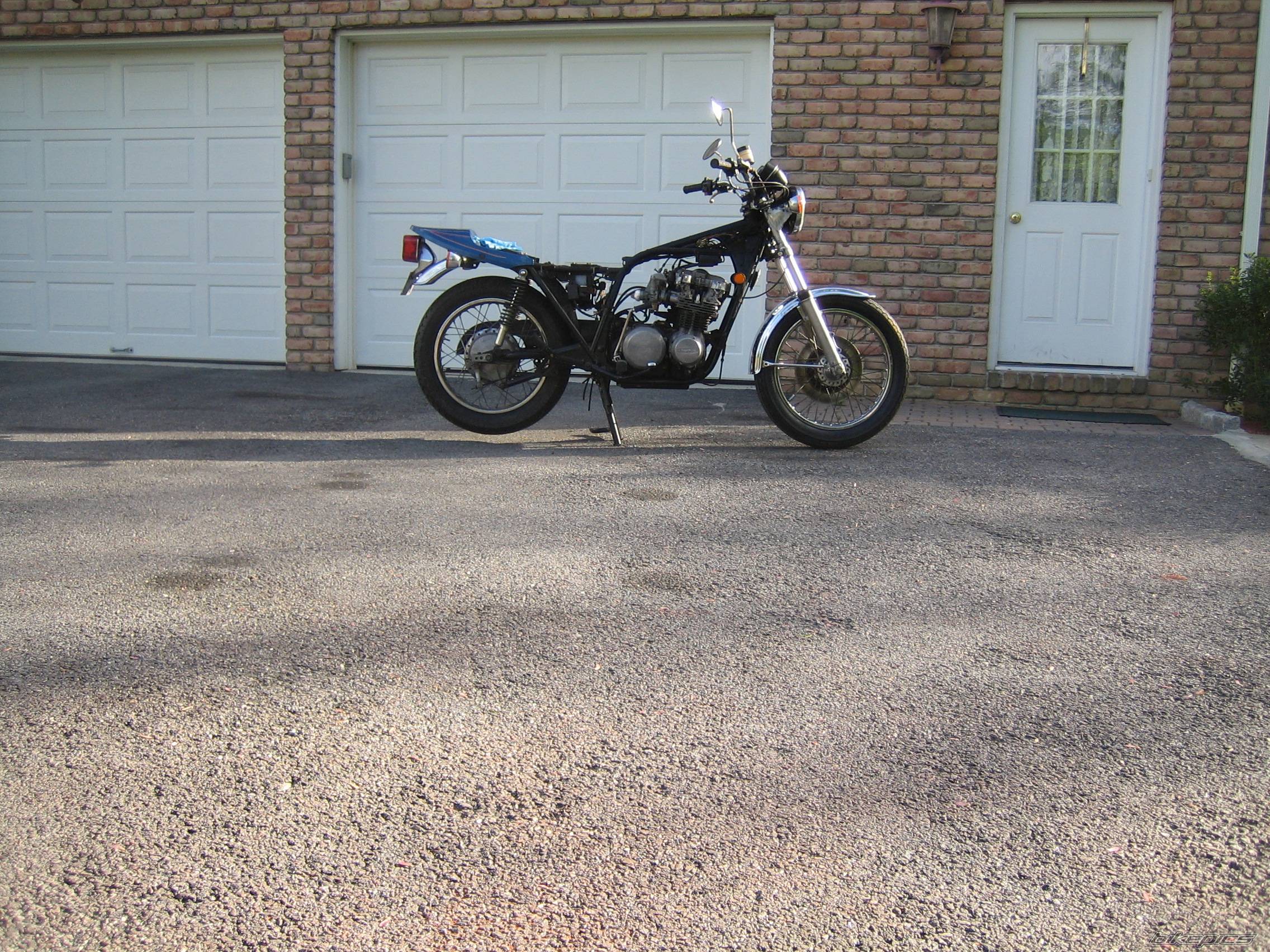 1977 KAWASAKI KZ 650 | Picture 386414 motorcycle photo