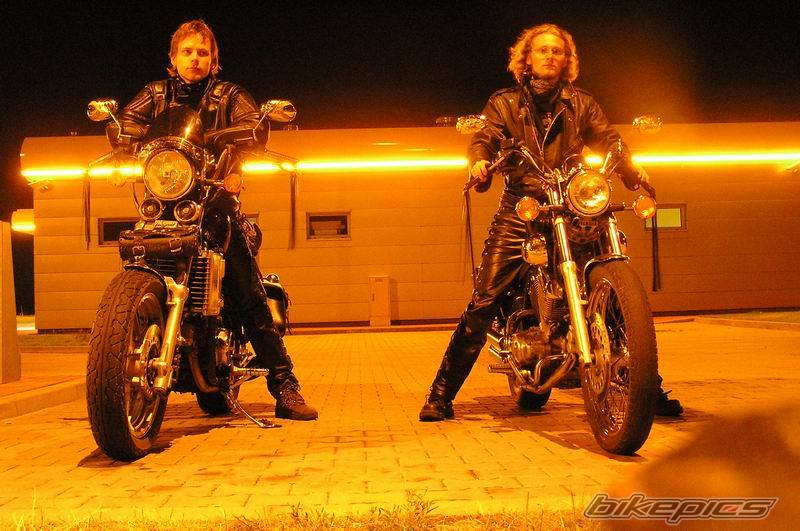 1995 YAMAHA VIRAGO 535 | Picture 386731 motorcycle photo