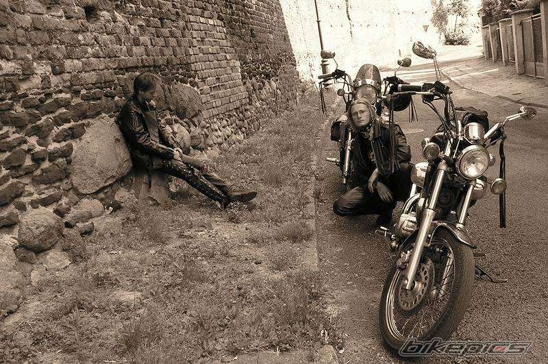 1995 YAMAHA VIRAGO 535 | Picture 386733 motorcycle photo