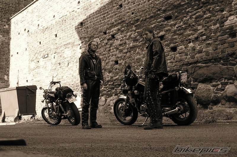 1995 YAMAHA VIRAGO 535 | Picture 386735 motorcycle photo