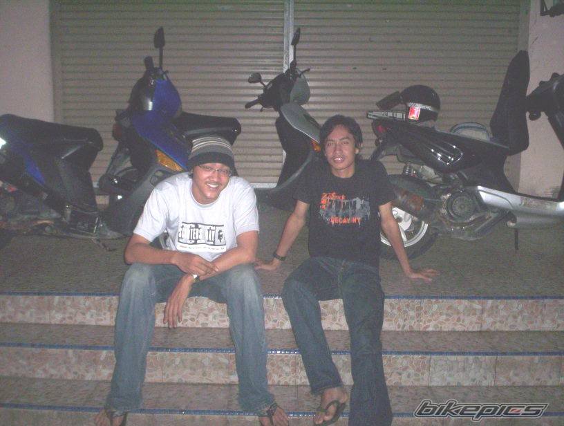 2004 SUZUKI VS 125 | Picture 386787 motorcycle photo