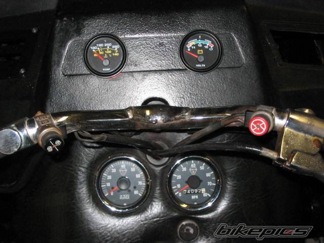 1973 SKI DOO MF 295 | Picture 386830 motorcycle photo
