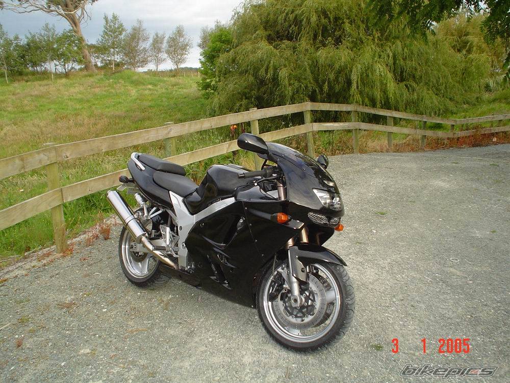 1997 KAWASAKI ZX 9R | Picture 386945 motorcycle photo