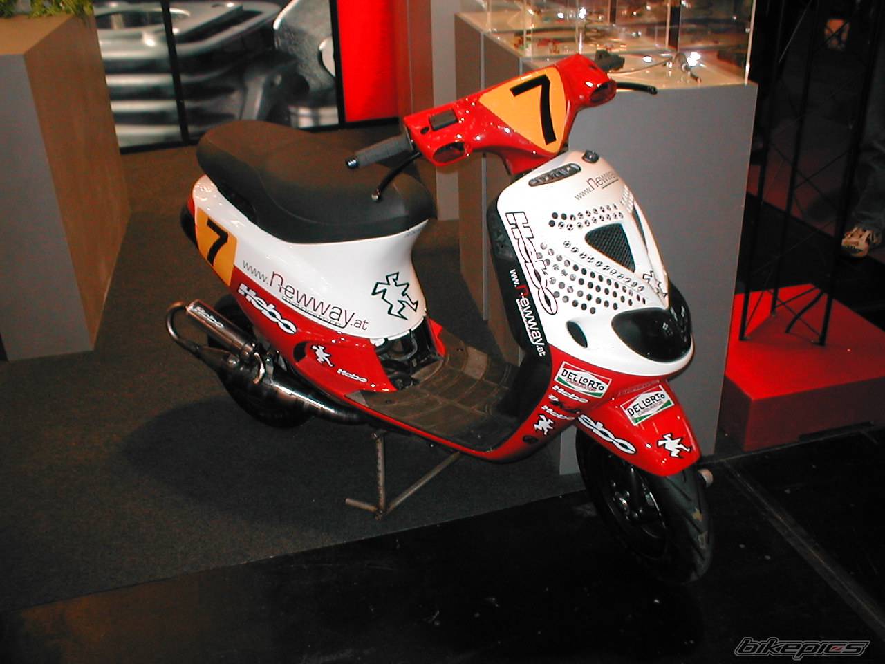 2000 APRILIA AREA 51 | Picture 38702 motorcycle photo