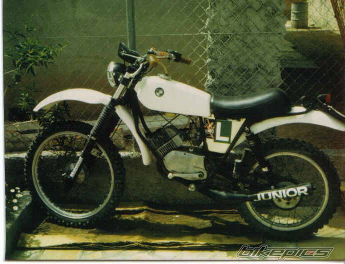 1979 PUCH COBRA MC 75 | Picture 387061 motorcycle photo