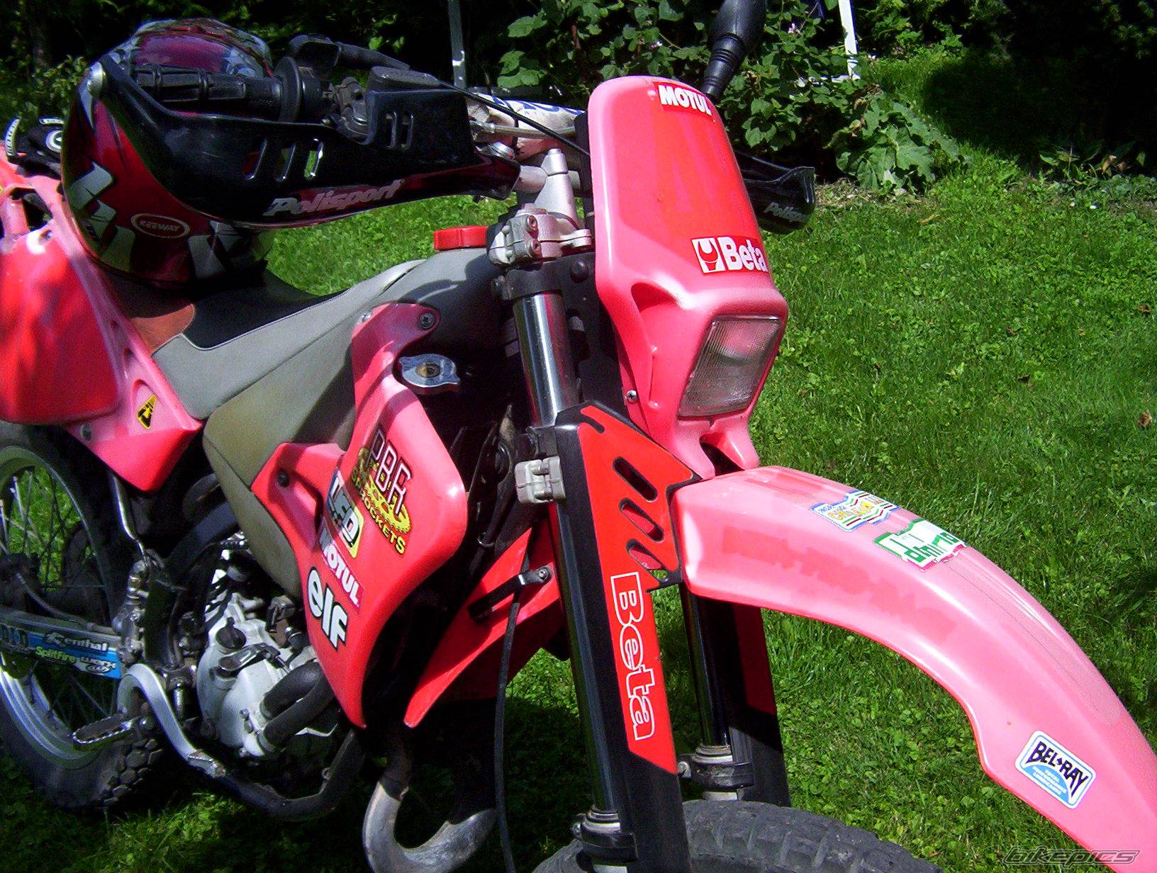 1998 BETA RR 50 | Picture 387097 motorcycle photo