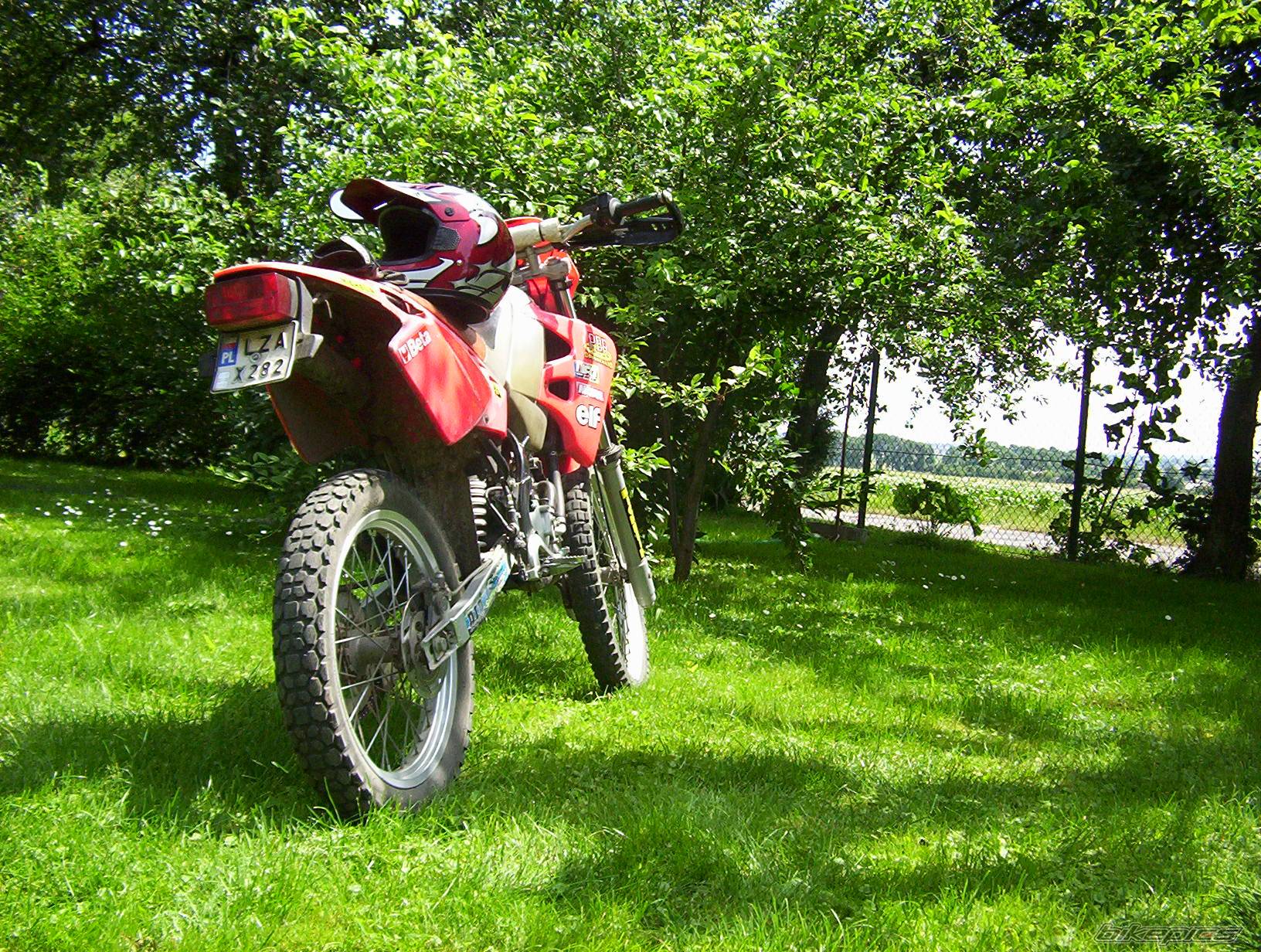 1998 BETA RR 50 | Picture 387098 motorcycle photo
