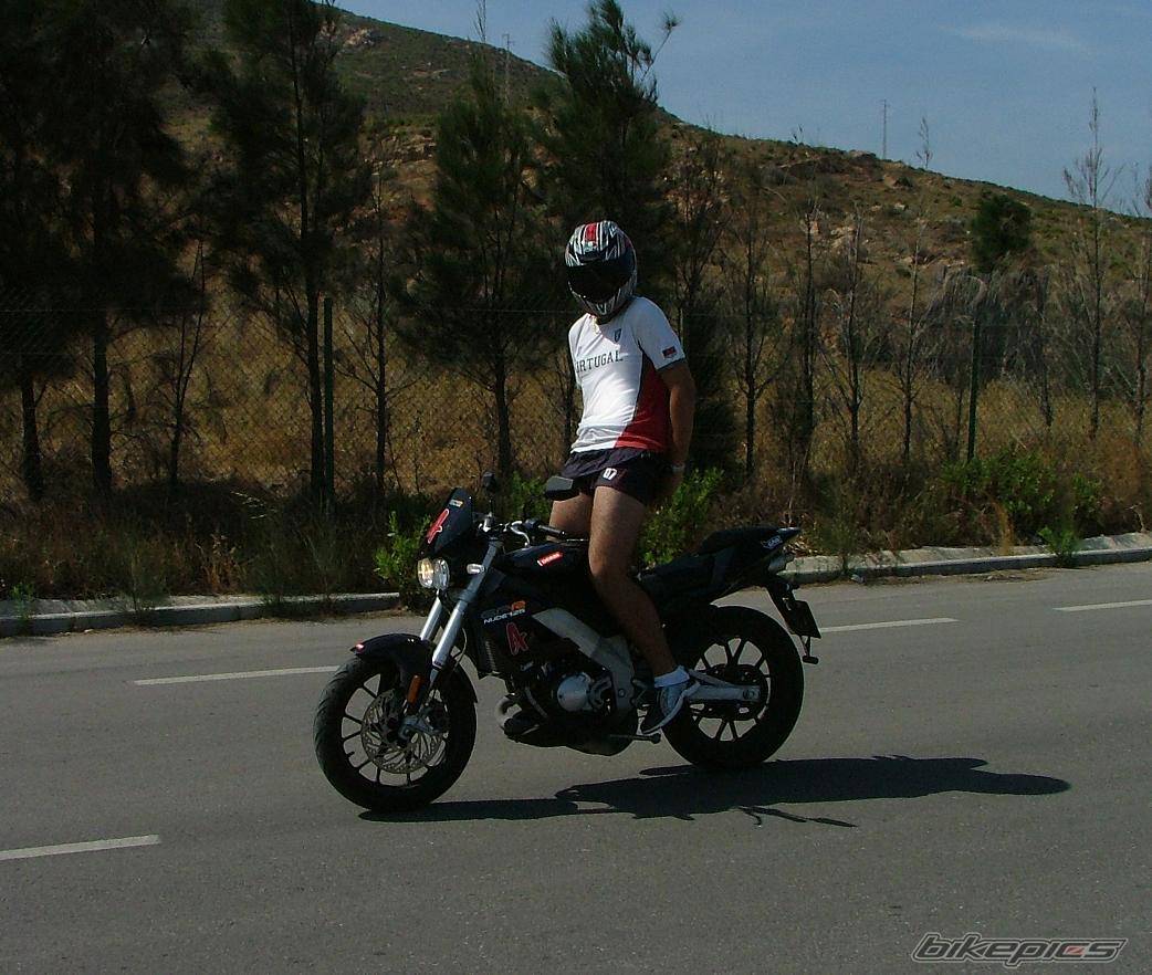 2005 DERBI GPR NUDE | Picture 387099 motorcycle photo