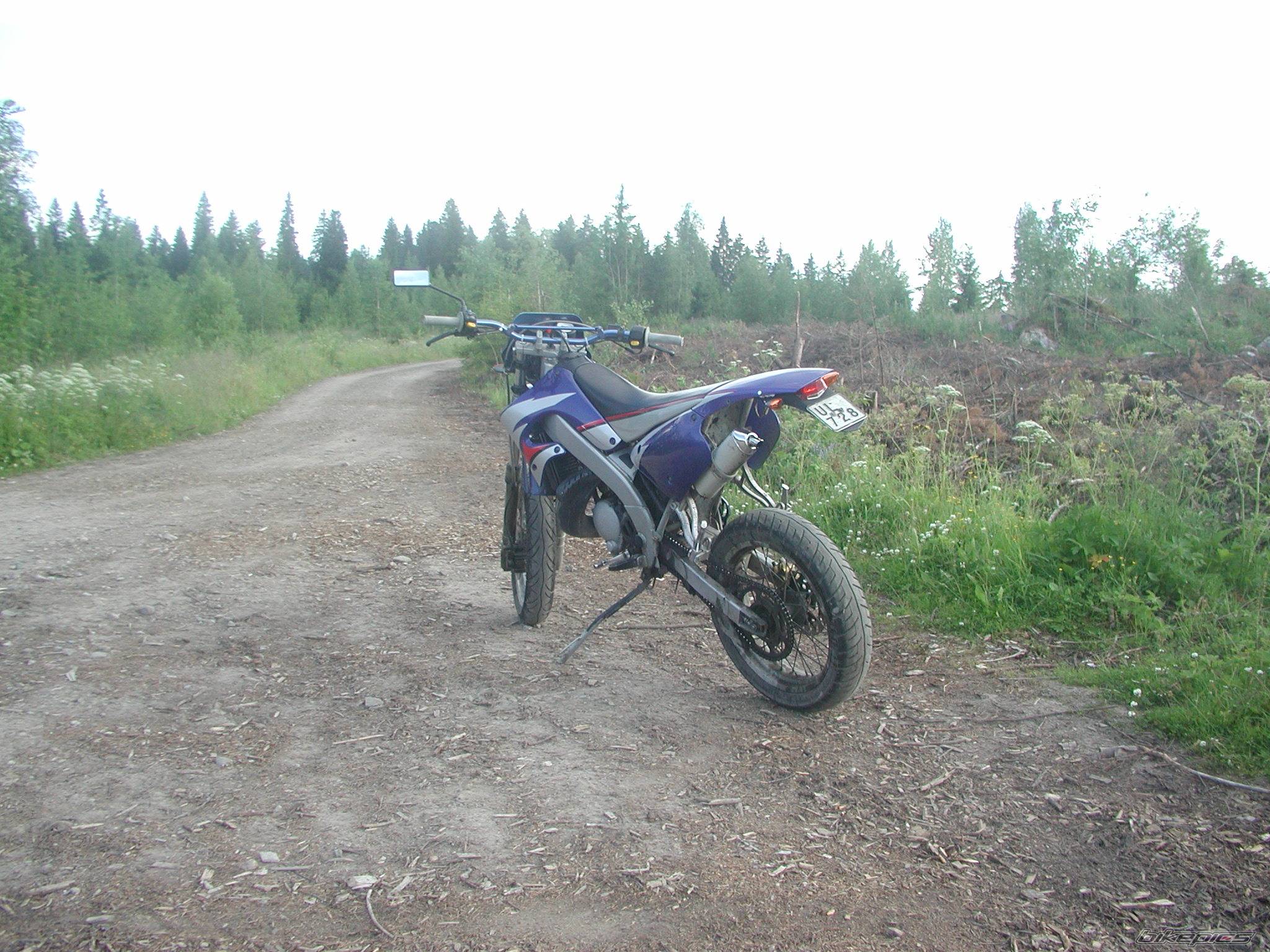 2004 PEUGEOT XPS SM | Picture 387227 motorcycle photo