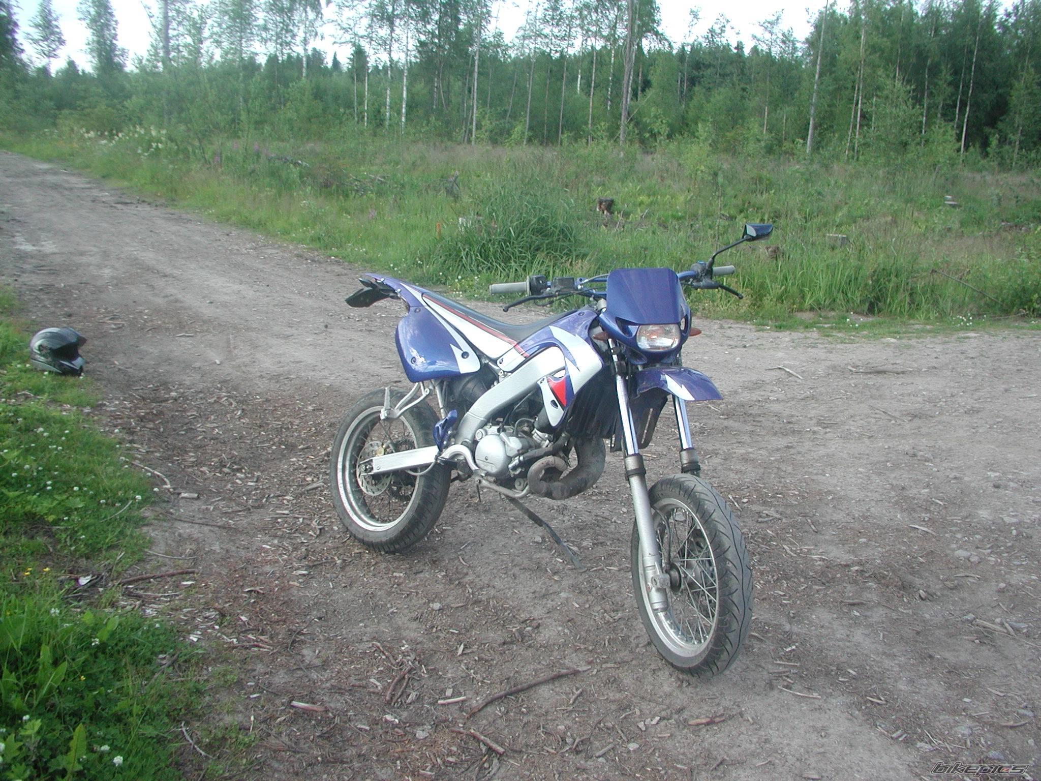 2004 PEUGEOT XPS SM | Picture 387229 motorcycle photo