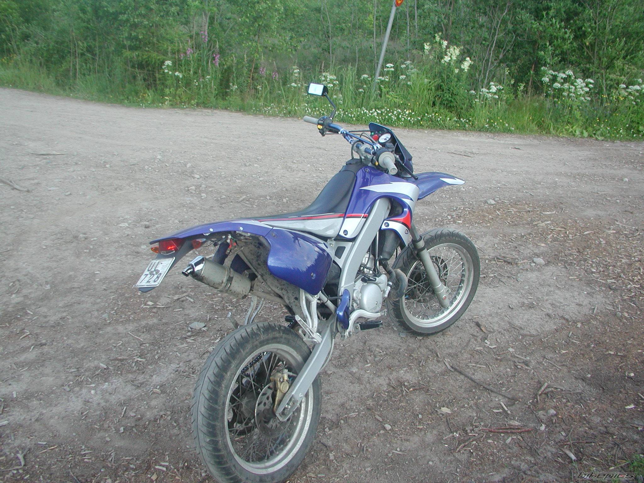 2004 PEUGEOT XPS SM | Picture 387230 motorcycle photo