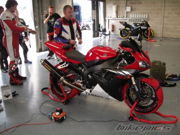    | Picture 387615 motorcycle photo