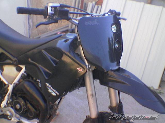 1995 FANTIC CABALLERO 50 | Picture 387931 motorcycle photo