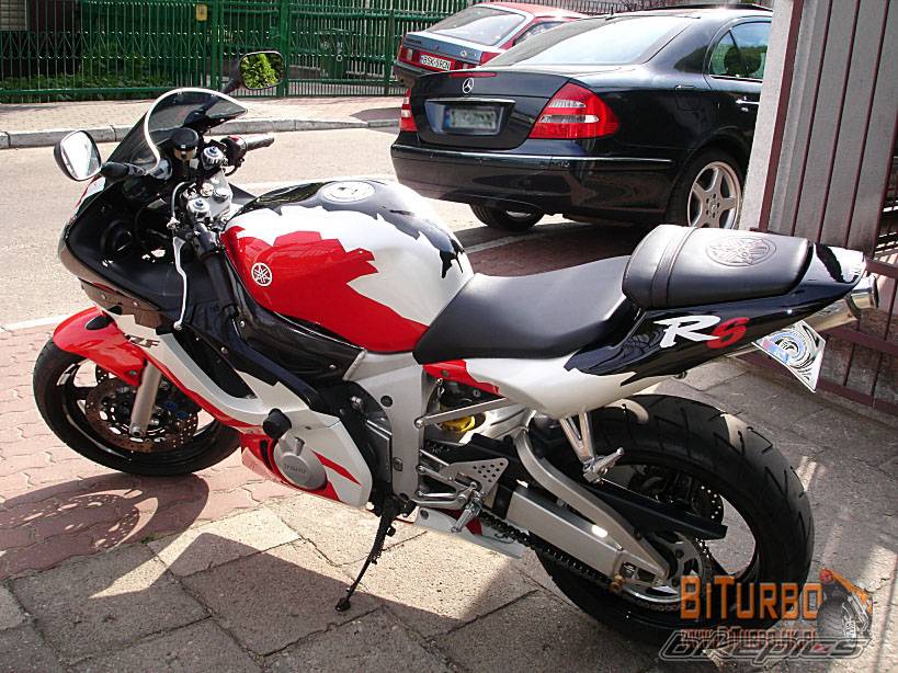 2005 YAMAHA YZF R6 | Picture 388203 motorcycle photo