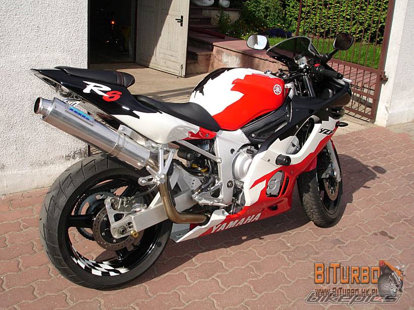 2005 YAMAHA YZF R6 | Picture 388205 motorcycle photo