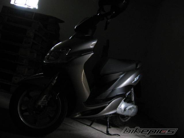2003 YAMAHA JOG R CS 50 | Picture 388288 motorcycle photo
