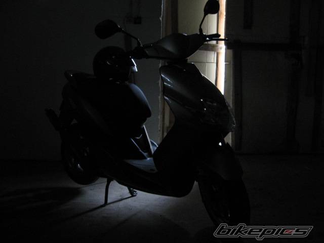 2003 YAMAHA JOG R CS 50 | Picture 388306 motorcycle photo