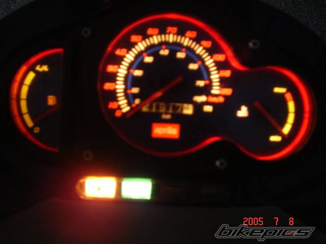 1999 APRILIA SR RACING 50 | Picture 388328 motorcycle photo