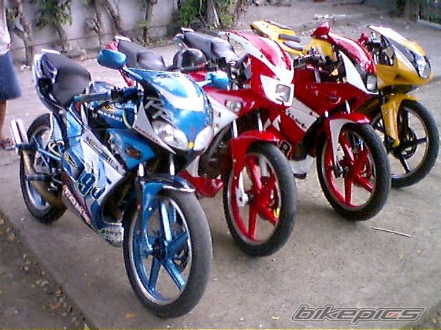 2003 KAWASAKI AR 80 | Picture 388561 motorcycle photo