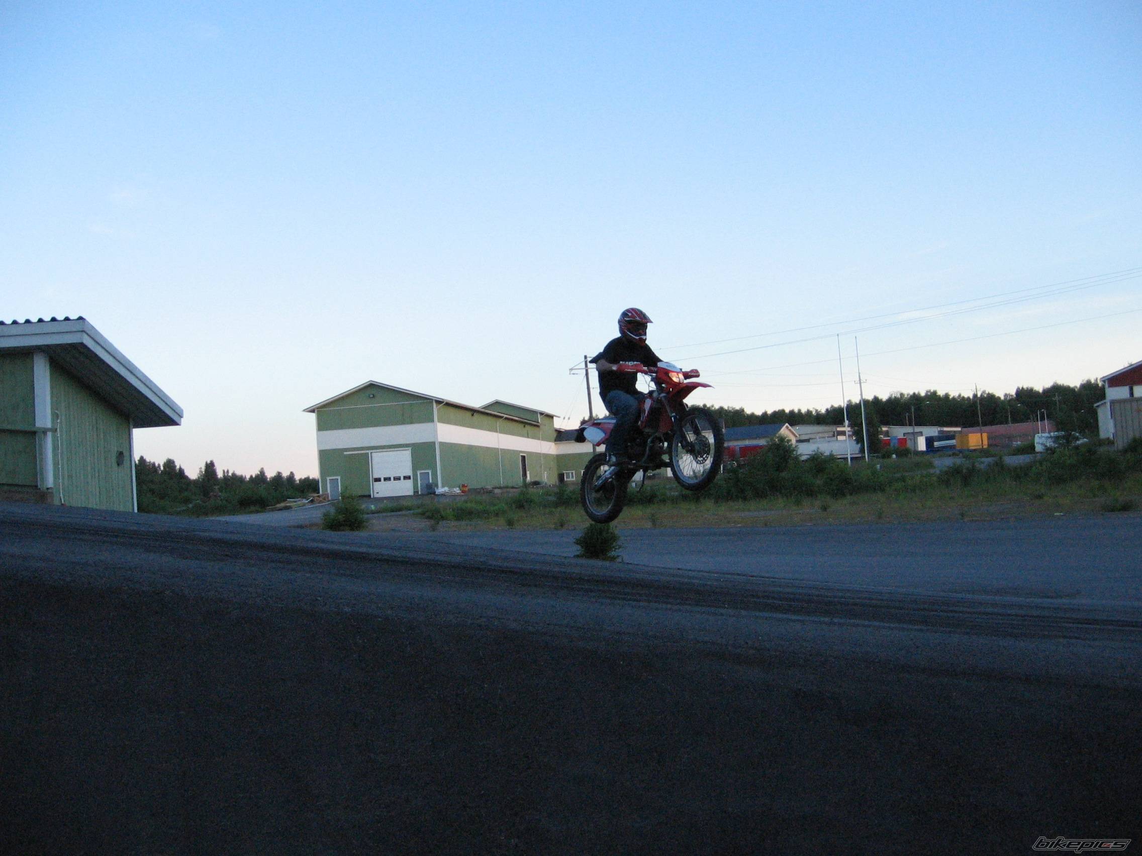 2004 DERBI SENDA DRD R | Picture 388582 motorcycle photo