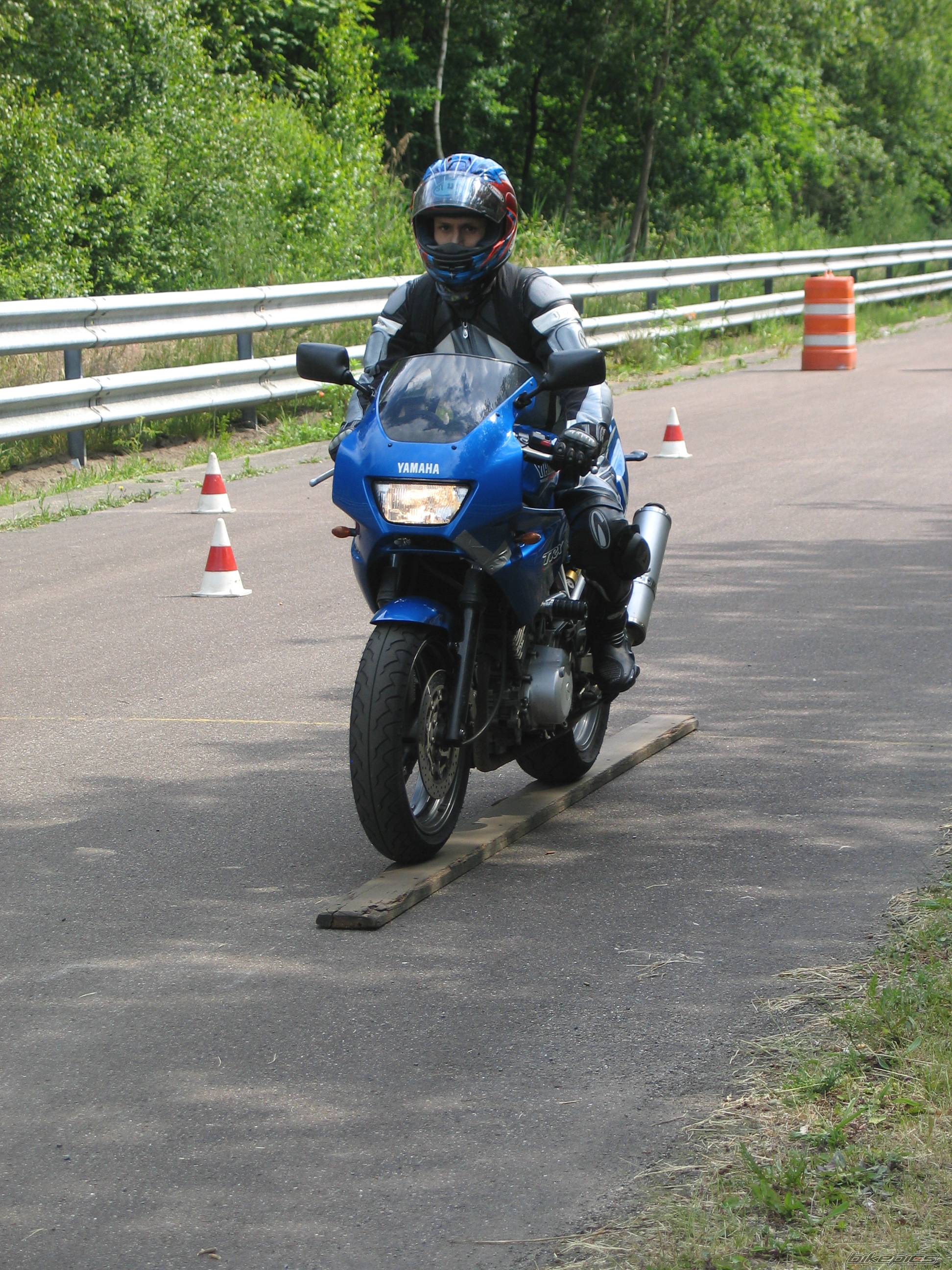 1997 YAMAHA TRX 850 | Picture 388817 motorcycle photo