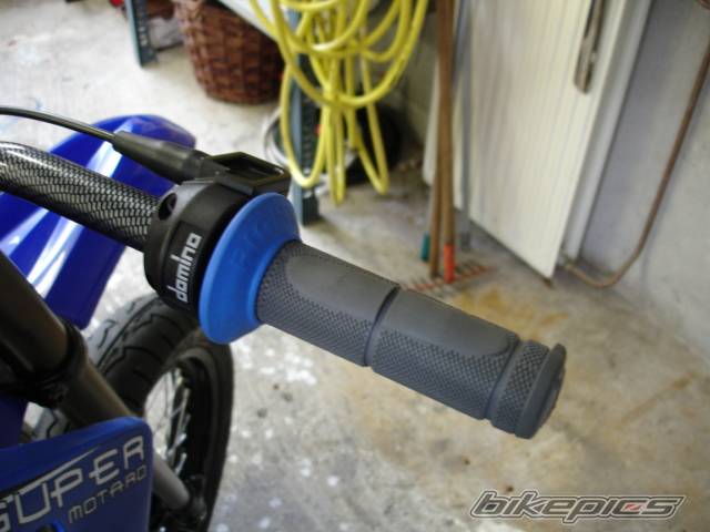 2001 DERBI SENDA SM 50 | Picture 388841 motorcycle photo