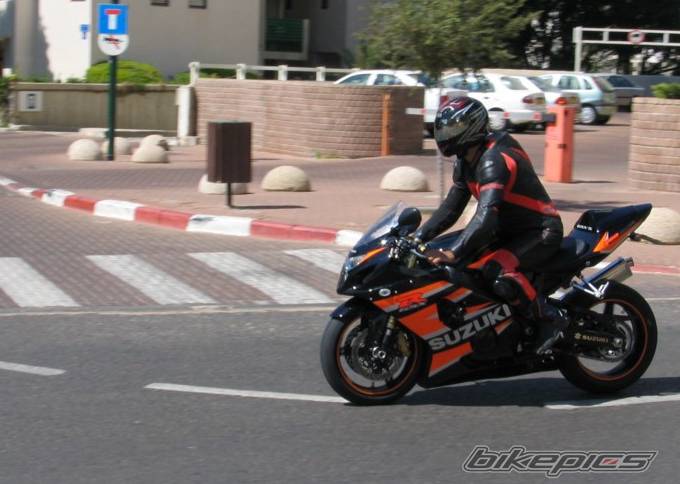 2005 SUZUKI GSX R 600 | Picture 388885 motorcycle photo