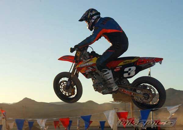 2004 HONDA CR 85 | Picture 388901 motorcycle photo
